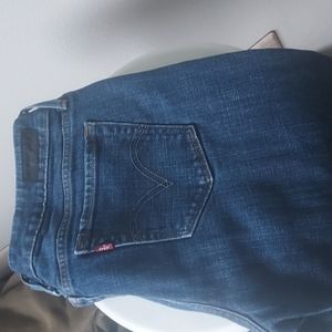 Levi's 545 skinny